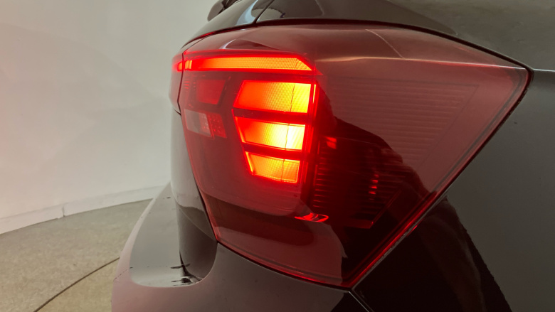 Volkswagen Polo 1.0 Life 5dr Petrol Hatchback